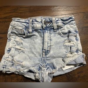 American Eagle shirts